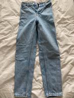 Zara mom jeans, Ophalen, Blauw, Zara, Zo goed als nieuw
