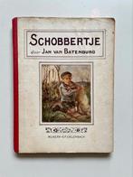 Schobbertje - Jan van Batenburg, Ophalen of Verzenden, Jan van Batenburg