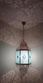 Diverse filligrain gaatjeslamp hanglamp wandlamp tafellamp, 50 tot 75 cm, Oosters Arabisch 1001nacht Boho Ibiza Marrakech Marokkaans Turks