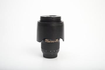 Nikon 24-70 F2.8 AF-S beschikbaar voor biedingen