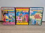 Mijn eerste dvd sprookjes, Cd's en Dvd's, Dvd's | Kinderen en Jeugd, Alle leeftijden, Ophalen of Verzenden, Zo goed als nieuw