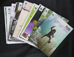 Gratis: 16 x Panda tijdschriften WWF (2008 - 2016), Ophalen, Gelezen, Wetenschap en Natuur
