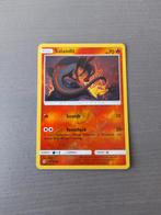 Guardians rising 15/145 salandit reverse, Ophalen of Verzenden, Gebruikt, Losse kaart, Foil