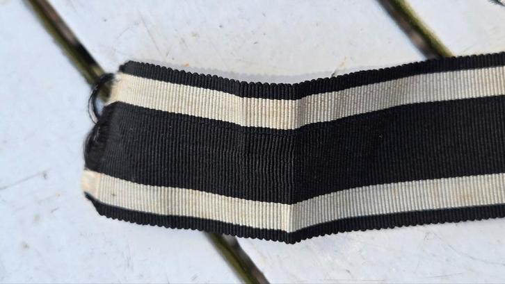 Lint EK2, Verzamelen, Militaria | Tweede Wereldoorlog, Nederland, Ophalen of Verzenden