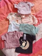 Babykleding maat 50/56, Kinderen en Baby's, Babykleding | Baby-kledingpakketten, Maat 50, Zo goed als nieuw, Ophalen