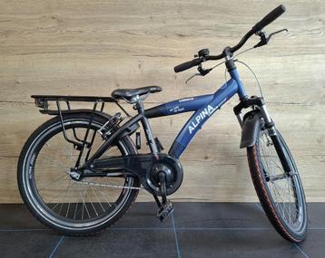 Alpina Yabber 22 inch beschikbaar voor biedingen