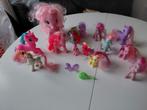 My little pony's 14 stuks, Ophalen, Gebruikt