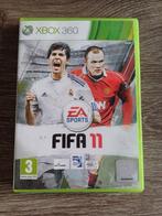 EA Sports Fifa 11 - XBOX 360, Gebruikt, Ophalen of Verzenden, Sport, 3 spelers of meer