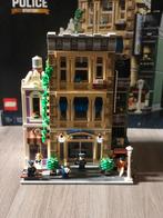 LEGO-Polietiebureau, Ophalen of Verzenden, Zo goed als nieuw, Complete set, Lego