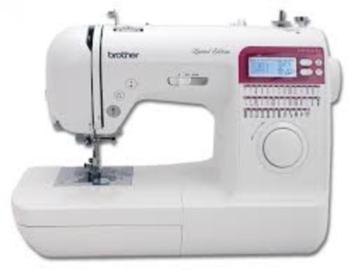 BROTHER NV 50 van 599 voor € 399,00** Aktie beschikbaar voor biedingen