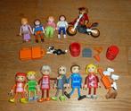 Playmobil figuren motor accessoires, Ophalen of Verzenden, Gebruikt, Los playmobil