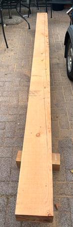 Douglas balk 200x200 mm 3,53 mtr nieuw, Ophalen, Nieuw, Balk, Overige houtsoorten