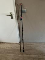 Spin hengel robinson carbonic 2.40 m 10-30 ge, Watersport en Boten, Hengelsport | Roofvissen, Ophalen of Verzenden, Zo goed als nieuw