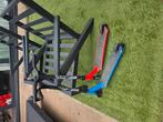 Steps, Fietsen en Brommers, Steps, Ophalen of Verzenden, Gewone step