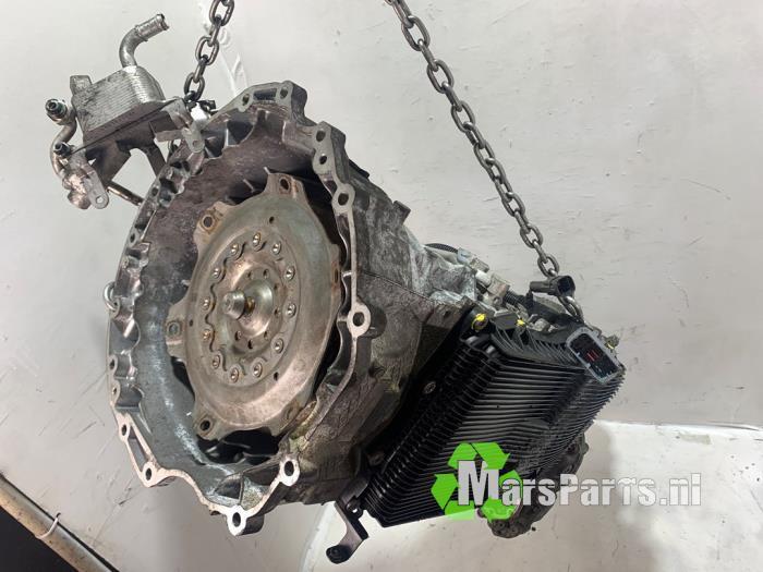 Automaatbak van een Alfa Romeo Stelvio, Auto-onderdelen, Transmissie en Toebehoren, Alfa Romeo, Gebruikt, 6 maanden garantie, 12 maanden garantie