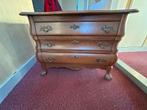 Antieke Commode met 3 Lades, Ophalen