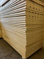 Isolatie Mooie partij voor onder beton., Minder dan 4 cm, Overige materialen, Nieuw, Ophalen of Verzenden