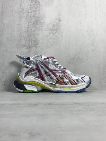 Balenciaga Runner Multicolor | Alle Maten Beschikbaar  beschikbaar voor biedingen