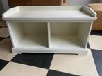 Te koop hal bankje, Huis en Inrichting, Kasten | Schoenenkasten, Ophalen of Verzenden, Zo goed als nieuw