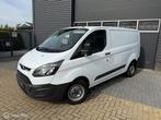 Ford Transit Custom, koelauto, 250 2.2 TDCI L1H1 Base, koelw, Euro 5, Gebruikt, 4 cilinders, Wit