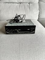 Caliber autoradio gaat aan, Auto diversen, Autoradio's, Ophalen of Verzenden, Gebruikt