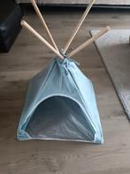 Katten Tipi tent, Ophalen of Verzenden