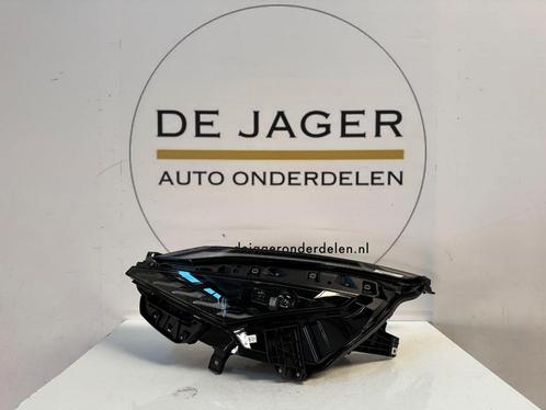 NISSAN QASHQAI J12 FACELIFT LED KOPLAMP LINKS 26010HN25A, Auto-onderdelen, Verlichting, Nissan, Nieuw, Ophalen of Verzenden