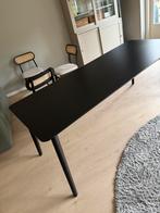 Lisabo eettafel 180, Huis en Inrichting, Ophalen, Gebruikt, 50 tot 100 cm, 150 tot 200 cm