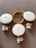 Super wifi punt KPN 3 stuks, Computers en Software, Ophalen of Verzenden, Zo goed als nieuw, KPN