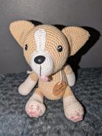 Nieuwe chihuahua knuffel, Ophalen of Verzenden, Nieuw, Overige typen