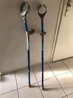 Verpleegmiddelen, Ophalen, Gebruikt