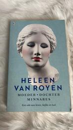 Heleen van Royen - Moeder, dochter, minnares, Ophalen of Verzenden, Zo goed als nieuw, Heleen van Royen