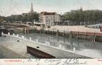 Vlissingen, Verzenden, Voor 1920, Zeeland