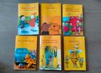 Boek toppers - 6 stuks,AVI 1t/m3, 2, 6, 7, 8 en 9, Ophalen of Verzenden, Gelezen