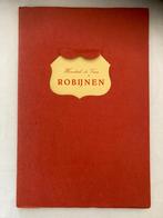 Nederlandse poëzie van Hendrik de Vries in "Robijnen"!, Gelezen, Ophalen of Verzenden, Eén auteur, Hendrik de Vries
