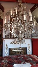 Kroonluchter, Huis en Inrichting, Lampen | Kroonluchters, Ophalen