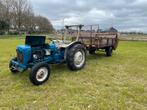 Ford dexta opknapper, Zakelijke goederen, Agrarisch | Tractoren, Ophalen, Gebruikt, Tot 80 Pk, Ford
