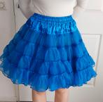 Tutu tule rok petticoat voor Carnaval, Ophalen of Verzenden, Gedragen, Carnaval