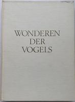 Wonderen der vogels, Boeken, Ophalen of Verzenden, Gelezen, Natuurwetenschap