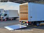 Iveco Daily 35C18 XXL 1000KG Laadklep 3.0L Automaat 3,5t Tre, Auto's, Automaat, Stof, Gebruikt, Euro 6