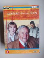 Monarch of the Glen seizoen 1 en 2, Boxset, Drama, Ophalen of Verzenden, Zo goed als nieuw