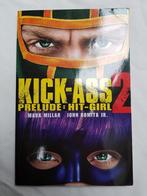Kick-Ass - 2 Prelude: Hit Girl, Eén comic, Ophalen of Verzenden, Zo goed als nieuw, Japan (Manga)