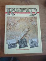 Boek Ruinerwold Stichting Historie Ruinerwold, Ophalen of Verzenden, Zo goed als nieuw