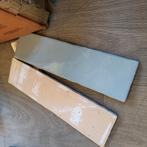 Partij tegels/keramiek/kwaliteit/Zie advertentie/verbouwen, Nieuw, Minder dan 20 cm, Minder dan 5 m², Wandtegels