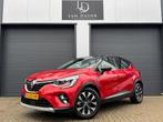 Renault Captur 1.6 E-Tech full hybrid 145 techno / ACTIE, Gebruikt, 4 cilinders, 715 kg, Origineel Nederlands