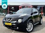 Nissan Juke 1.6 DIG-T Urban Premium | 190 PK | Navigatie | L, Voorwielaandrijving, Euro 5, 1618 cc, Gebruikt
