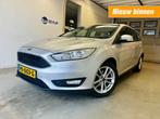 Ford FOCUS WAGON 1.0 Titanium CLIMA TREKHAAK NAP APK 3-2026, Auto's, Ford, 65 €/maand, 125 pk, Gebruikt, Euro 6