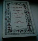 Over-Betuwsche vertellingen (J.J. Cremer)., Boeken, Ophalen of Verzenden, Zo goed als nieuw