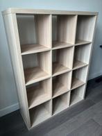 Ikea Kallax Open Kast 3 x 4, Ophalen, Met plank(en), 100 tot 150 cm, 50 tot 100 cm