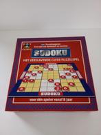 2 x Het Sudoku Spel, Kinderen en Baby's, Speelgoed | Educatief en Creatief, Ophalen of Verzenden, Zo goed als nieuw, Ontdekken